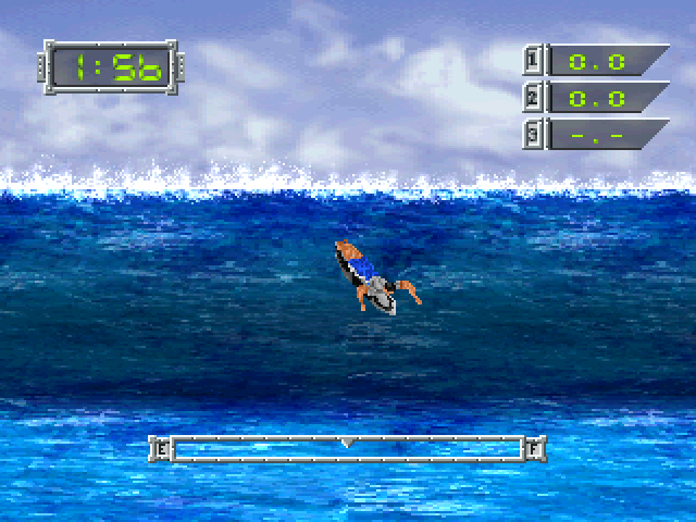 Max Surfing 2nd — ss (JP)
