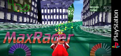 Maxracer — steamgrid