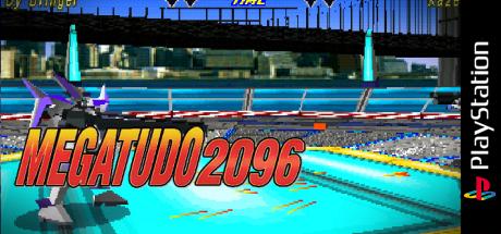 Megatudo 2096 — steamgrid