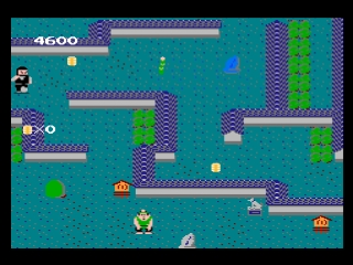 Memorial Series - Sunsoft Vol. 1 — ss (JP)