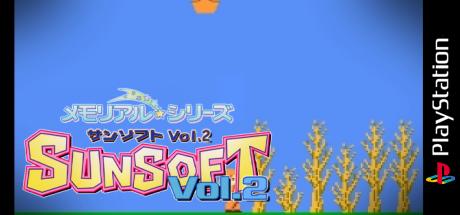 Memorial Series - Sunsoft Vol. 2 — steamgrid