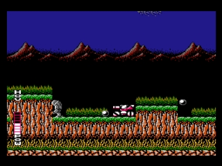Memorial Series - Sunsoft Vol. 4 — ss (JP)