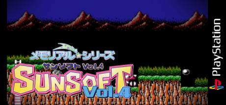 Memorial Series - Sunsoft Vol. 4 — steamgrid