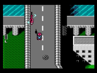 Memorial Series - Sunsoft Vol. 6 — ss (JP)