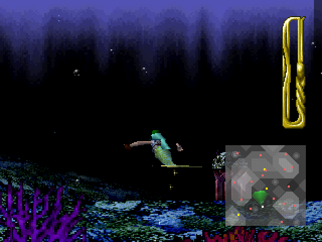 Meremanoid — ss (JP)