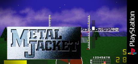 Metal Jacket — steamgrid