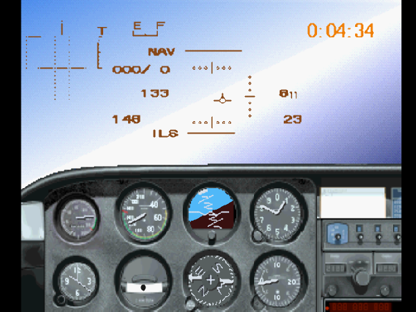 Mezase! Skymark - Challenge Airline Pilot — ss (JP)