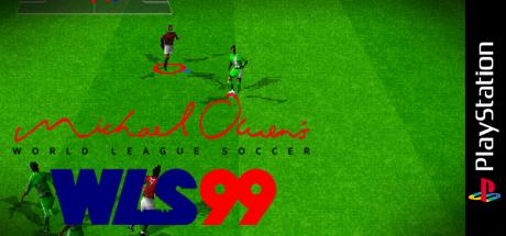 Michael Owen's World League Soccer 99 — steamgrid