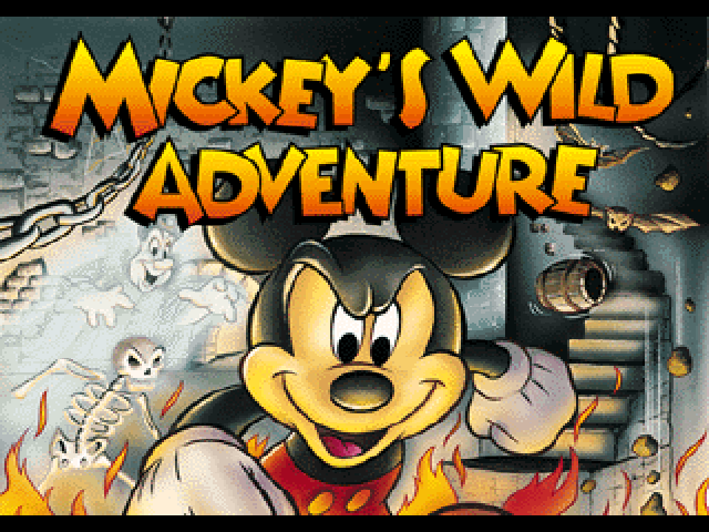 Mickey's Wild Adventure — sstitle (EU)