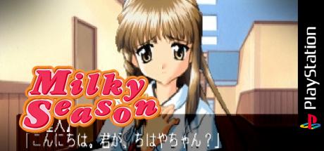 Milky Season — steamgrid
