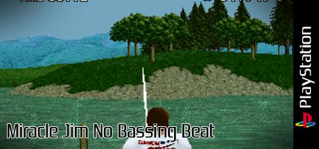 Miracle Jim No Bassing Beat — steamgrid