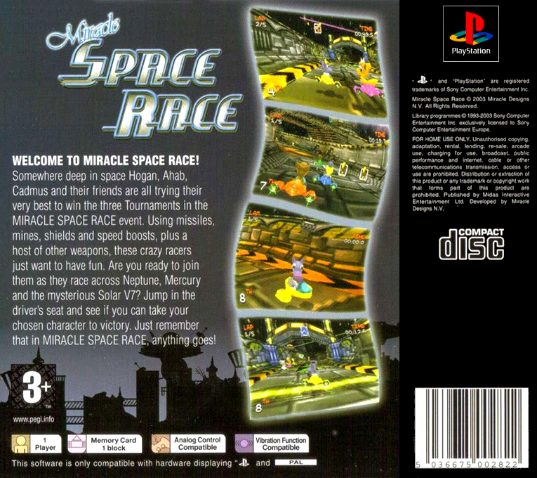 Miracle Space Race — box-2D-back (EU)