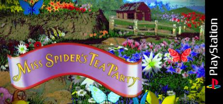 Miss Spider's Tea Party — steamgrid