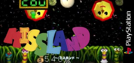 Missland — steamgrid