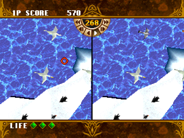 Missland 2 — ss (JP)
