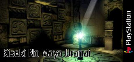 Kiseki No Maya Uranai — steamgrid