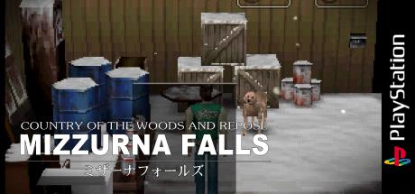 Mizzurna Falls — steamgrid