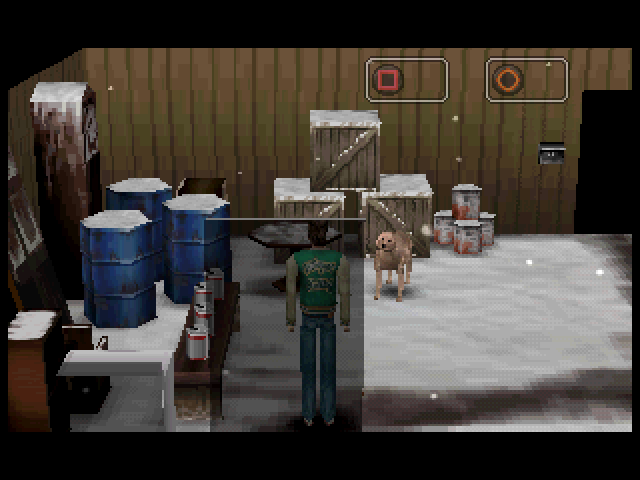 Mizzurna Falls — ss (JP)