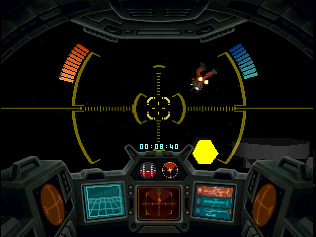 Mobile Suit Gundam - Version 2.0 — ss (WOR)