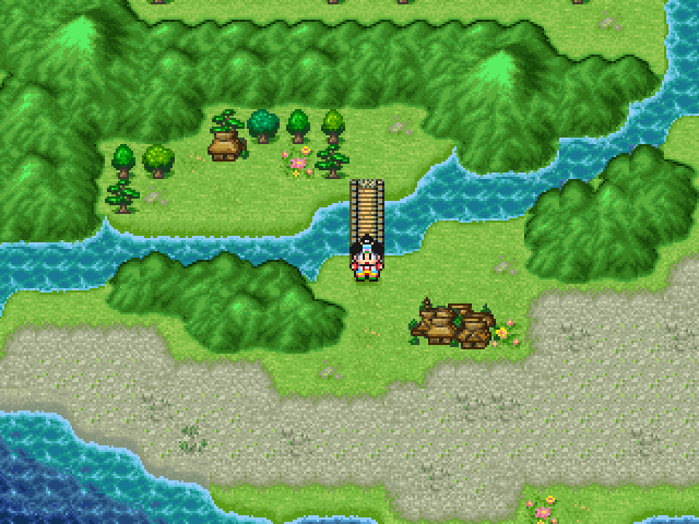 Momotarou Densetsu — ss (JP)