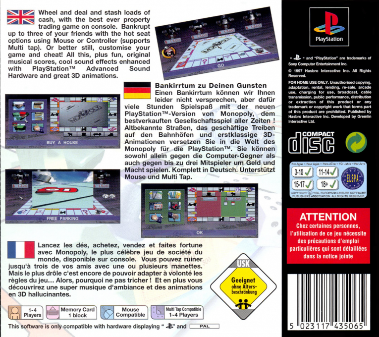 Monopoly — box-2D-back (EU)