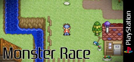 Monster Race — steamgrid