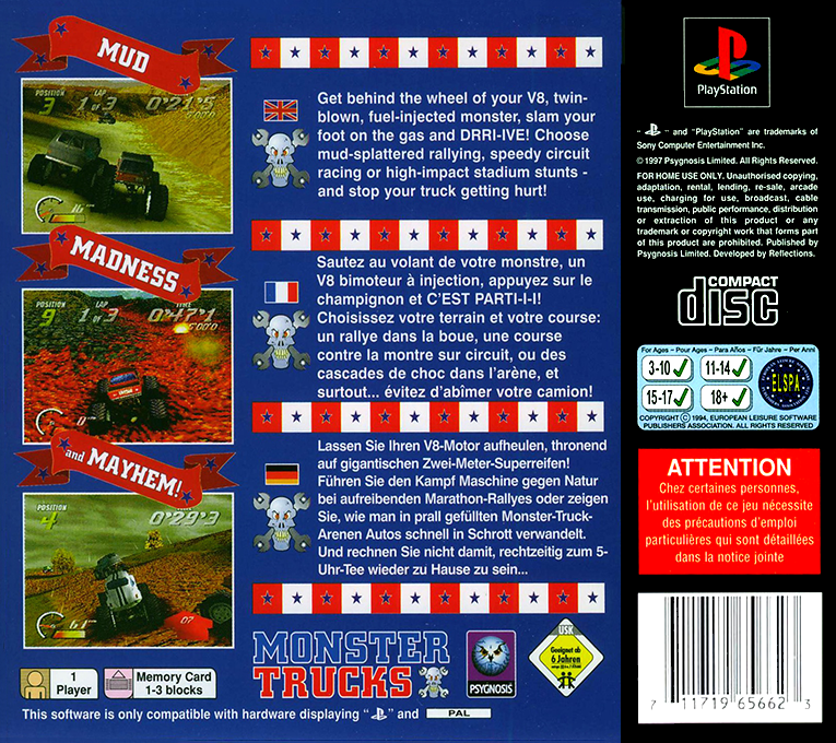 Monster Trucks — box-2D-back (EU)