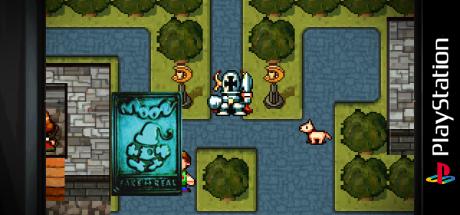 Moon - Remix Rpg Adventure — steamgrid