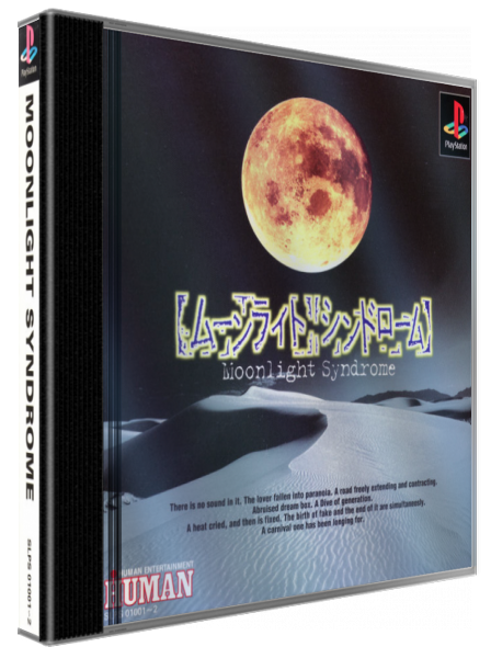 Moonlight Syndrome — box-3D (JP)