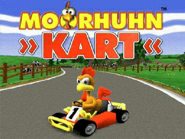 Moorhuhn Kart — sstitle (WOR)