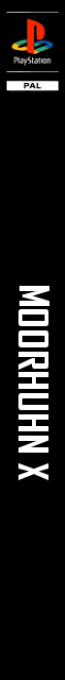 Moorhuhn X — box-2D-side (EU)