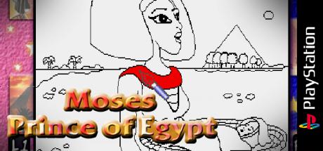 Moses - Prince Of Egypt — steamgrid