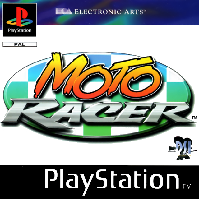 Moto Racer — box-2D (EU)