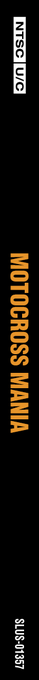 Motocross Mania — box-2D-side (US)