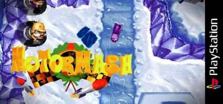 Motor Mash — steamgrid