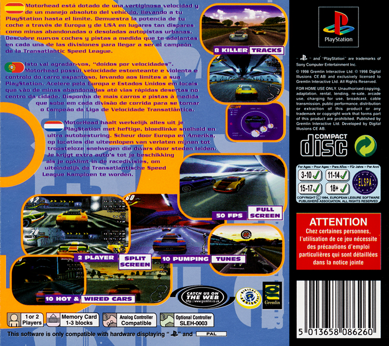 Motorhead — box-2D-back (EU)