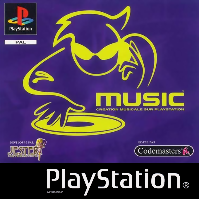 Music — box-2D (FR)