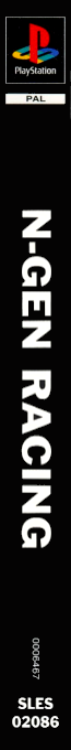 N-gen Racing — box-2D-side (FR)