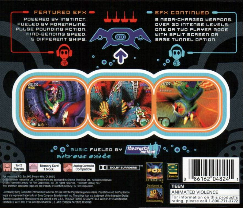 N2o — box-2D-back (US)