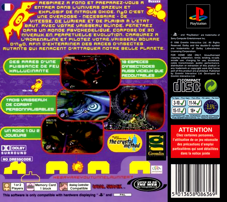 N2o — box-2D-back (FR)