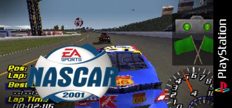 Nascar 2001 — steamgrid