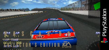 Nascar '98 - Collector's Edition — steamgrid