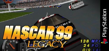 Nascar 99 Legacy — steamgrid