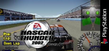 Nascar Thunder 2002 — steamgrid