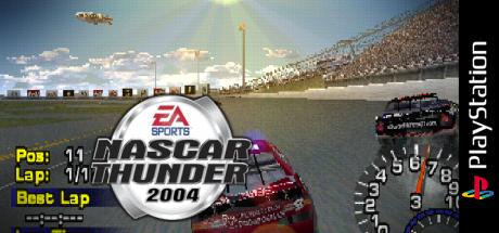 Nascar Thunder 2004 — steamgrid