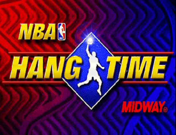Nba Hangtime — sstitle (US)