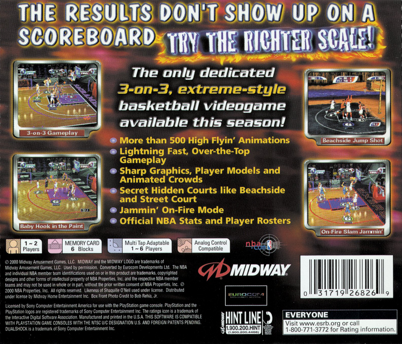 Nba Hoopz — box-2D-back (US)