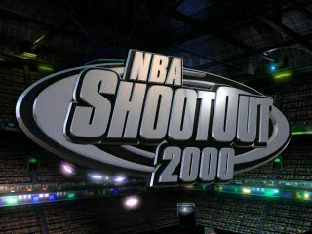 Nba Shootout 2000 — sstitle (US)