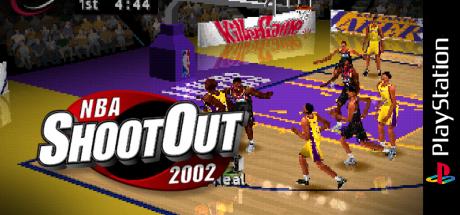Nba Shootout 2002 — steamgrid