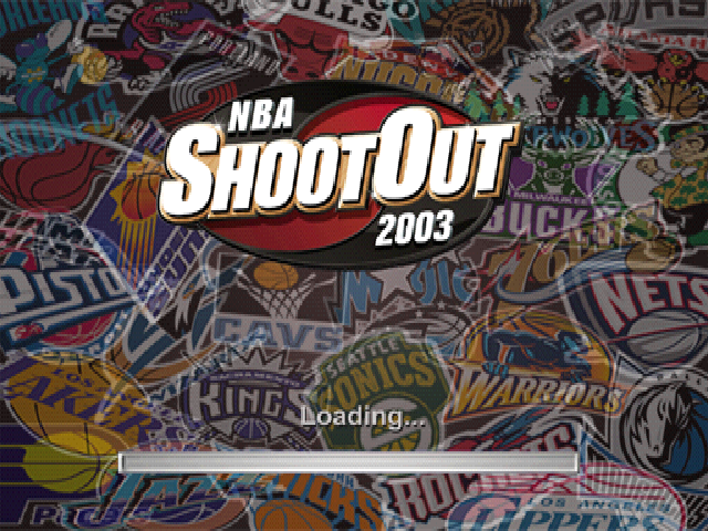 Nba Shootout 2003 — sstitle (US)